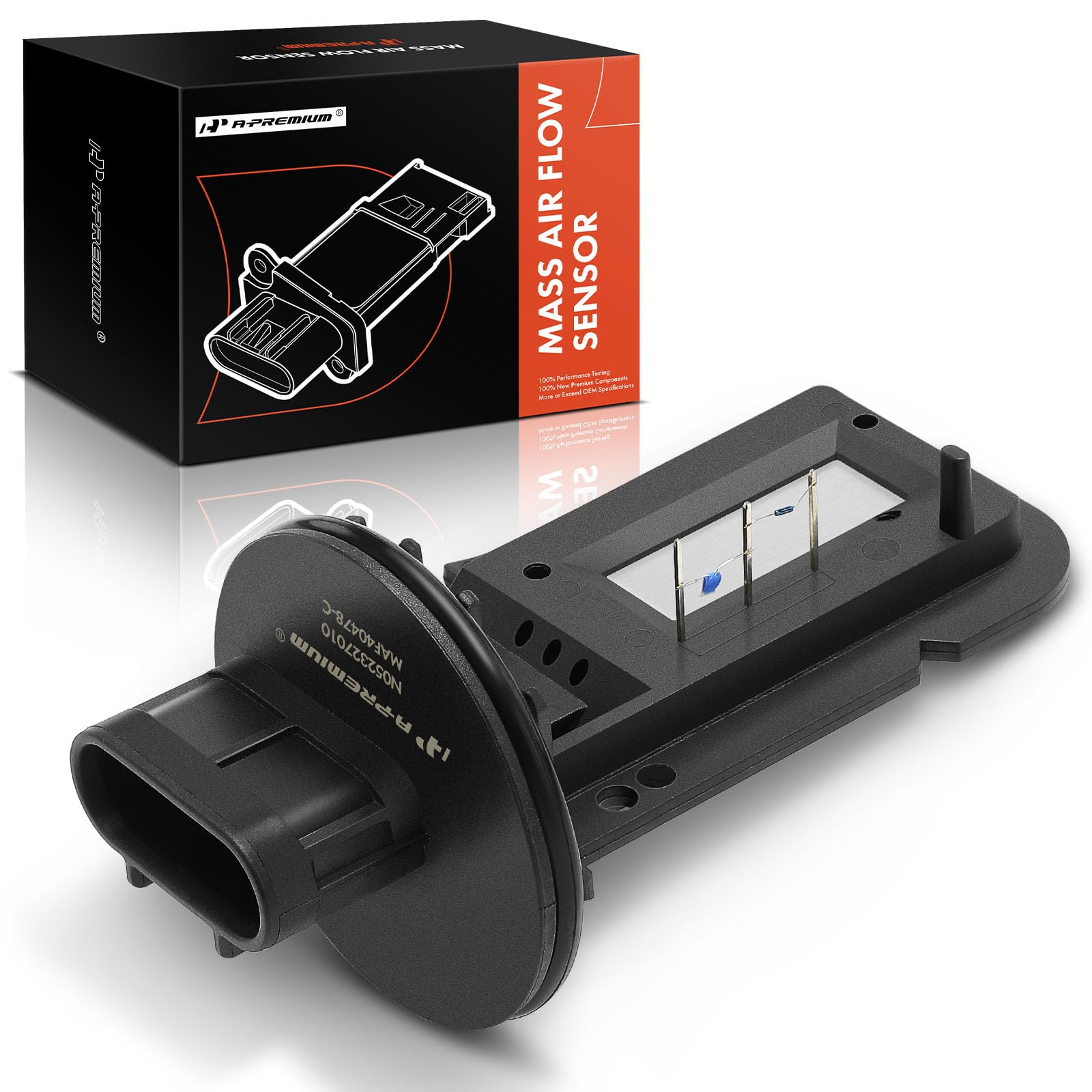 Mua APremium Mass Air Flow Sensor Meter Compatible with Chevrolet