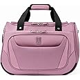 Travelpro Maxlite 5 Softside Lightweight Underseat Carry-On Travel Tote, Overnight Weekender Bag