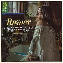 Boys Don't Cry: Rumer, John Parricelli, Jonathan Rees, James