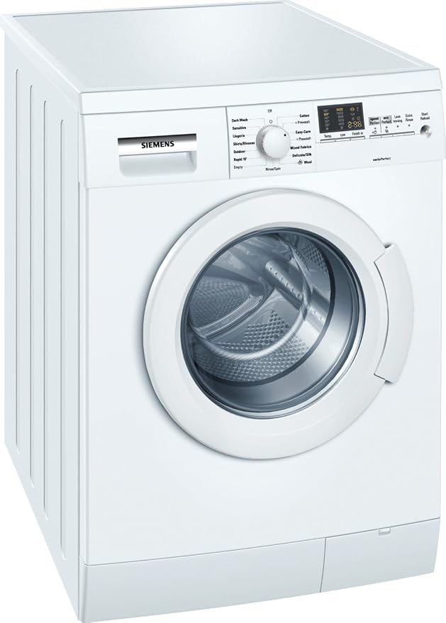 amazon washing machine rate