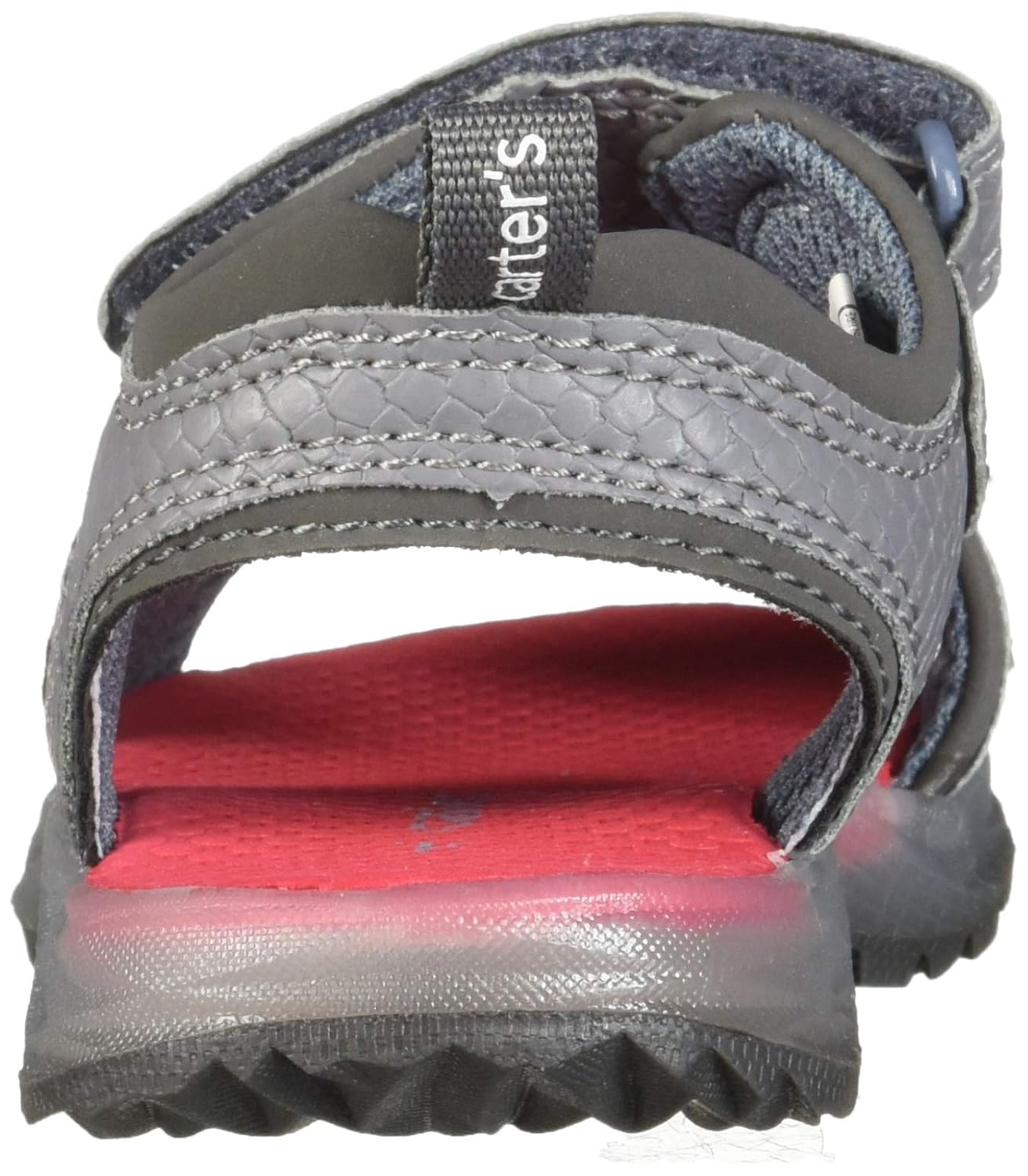 carters infant sandals