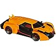 Transformers Robots in Disguise Warrior Class Drift Figure