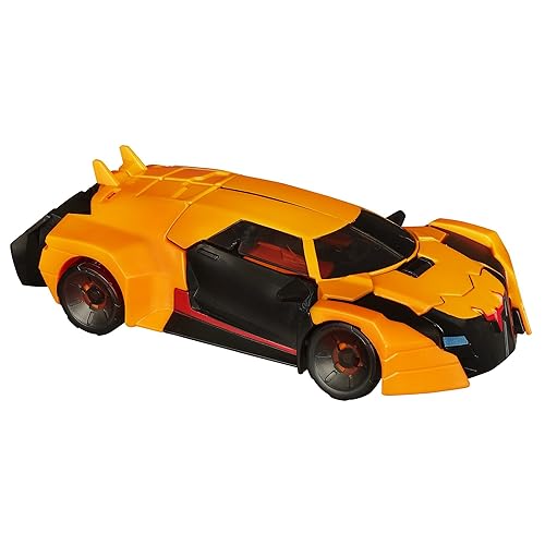 Transformers Robots in Disguise Warrior Class Drift Figure in Oman