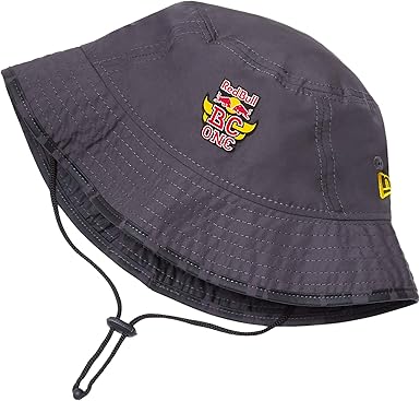 Red bull bucket hat Clearance