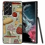 Compatible with Samsung Galaxy S21 Ultra