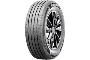 235/60R18 SUMMIT TRAIL CLIMBER SUV2 107V