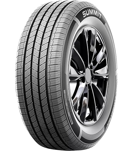 Amazon.com: Yokohama Geolandar CV G058 All Season 255/65R18