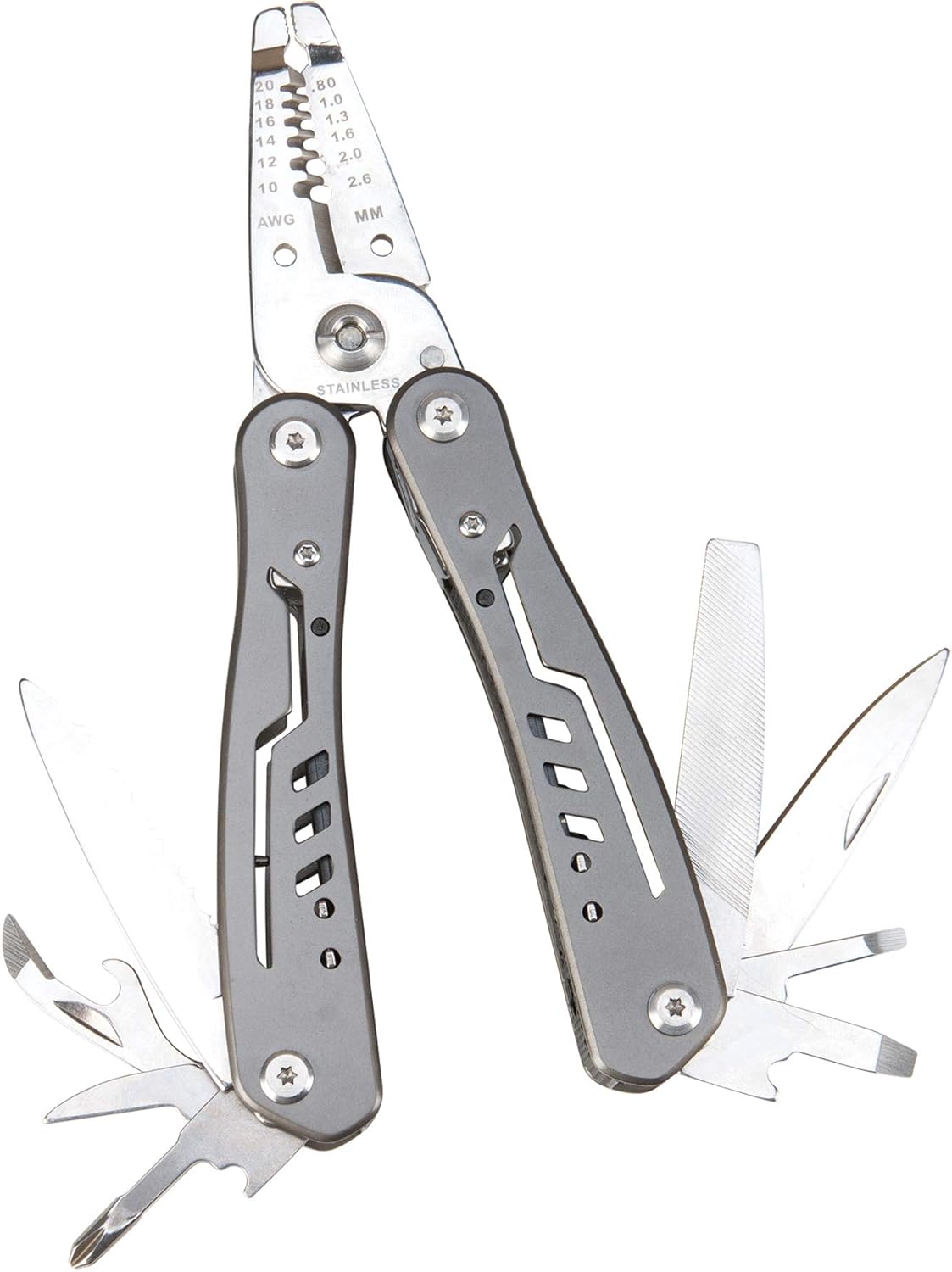 1 Electrician Multi-Tool 