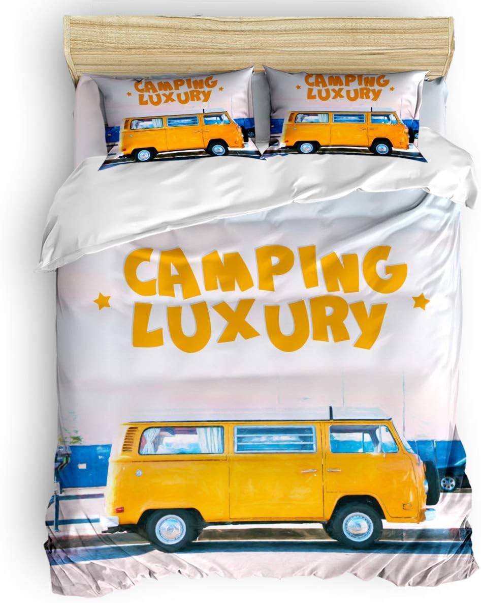 lightweight camping duvet