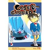 Case Closed, Vol. 75: More Moores