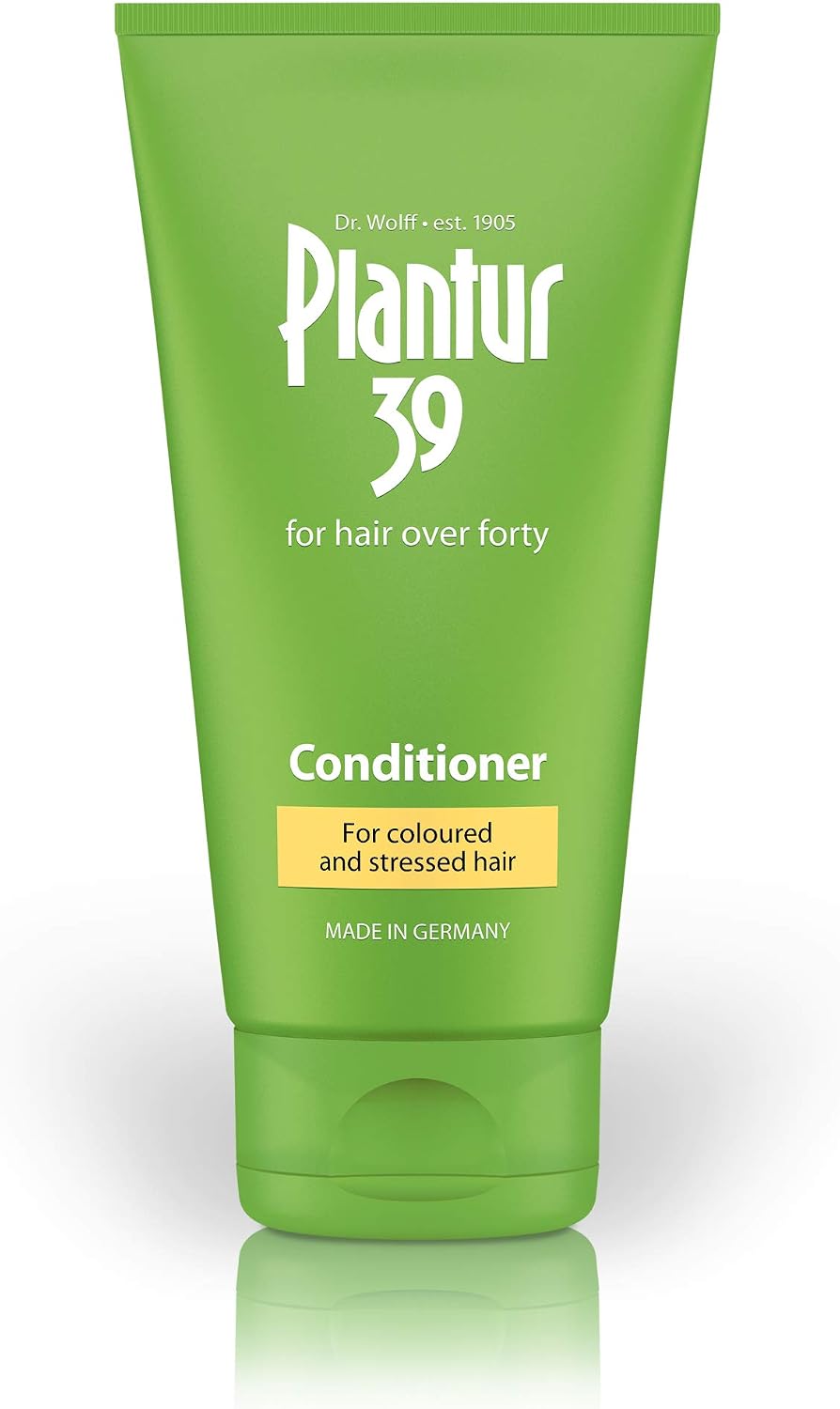 Plantur 39 Caffeine Shampoo and Conditioner Set Prevents and Reduces Hair Loss, 400 ml (Pack of 1) - Image 5
