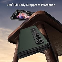 karenDon for Samsung Galaxy Z Fold 3 Phone Case