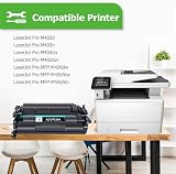 Aztech CF226A CF226X 26A 26X Toner Cartridge 2-Pack Black for HP M402/M426 view 3