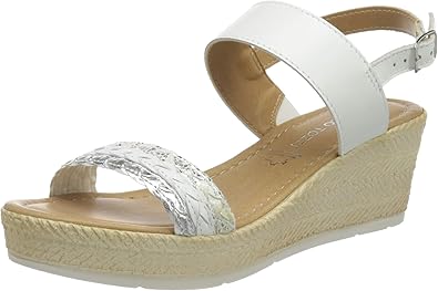 marco tozzi sandals