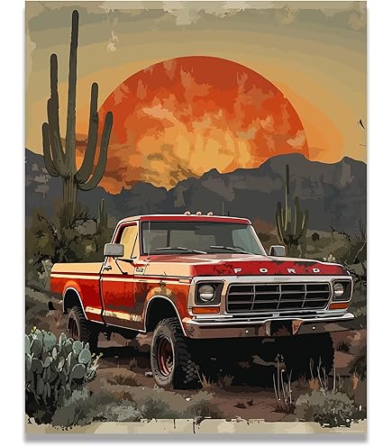 FORD　VintagePoster il_fullxfull.6124651096_lf79.jpg