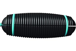 KHS AMERICA Guiro, Blue (LNT513B)