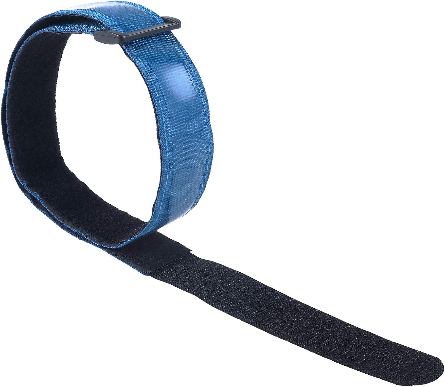 KAC Bike Rack Strap, Pack of 2 Bicycle Wheel Stabilizer Straps with Anti-Slip Gel Grip, 29.5 inches x 1.18 inches : Sports & Outdoors
