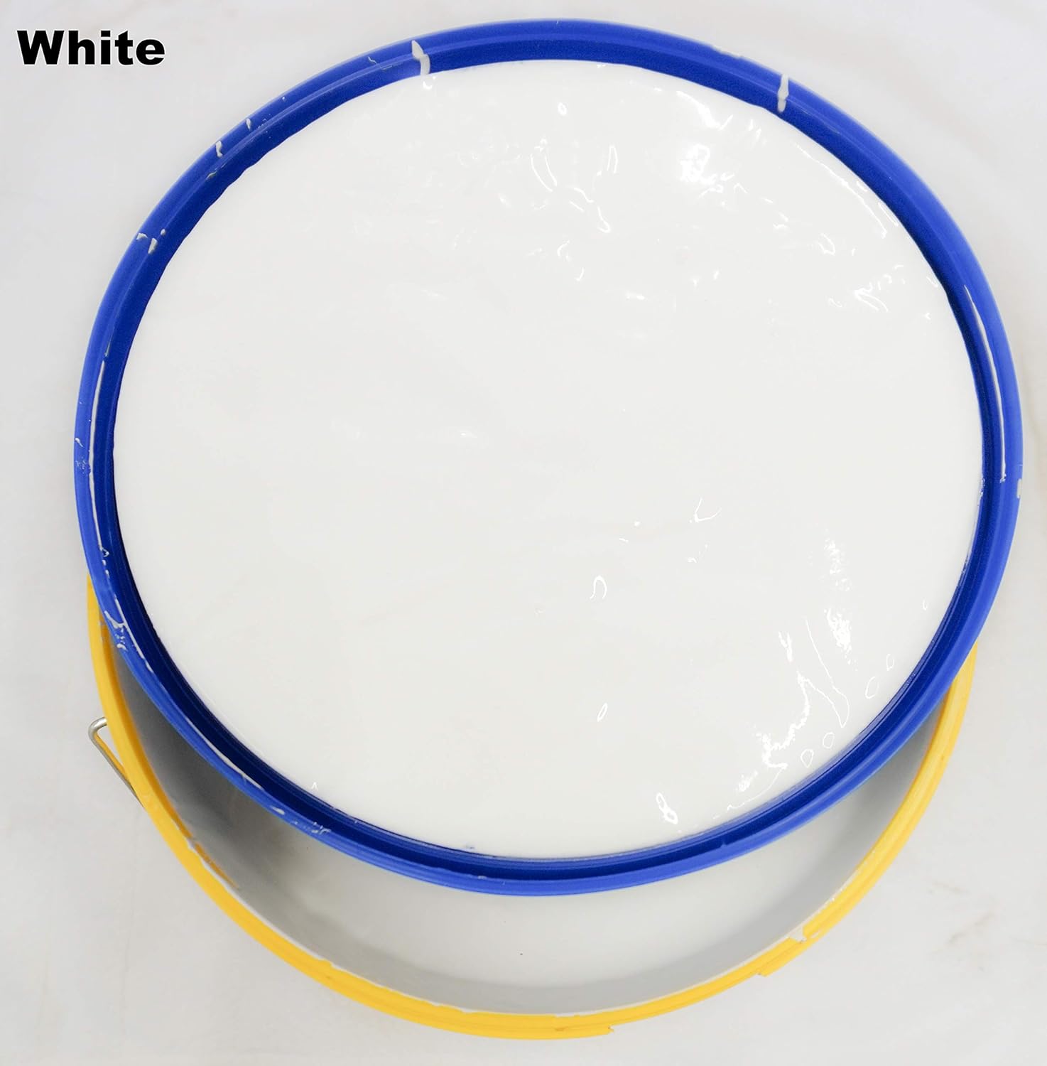 20LTR Masonry Paint White Amazon.co.uk DIY & Tools