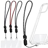 ZWZY Cell Phone Lanyard Strap Holder for Around The