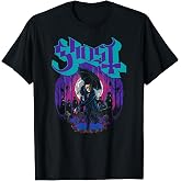 Ghost Ashes T-Shirt