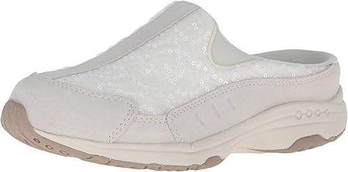 easy spirit traveltime white