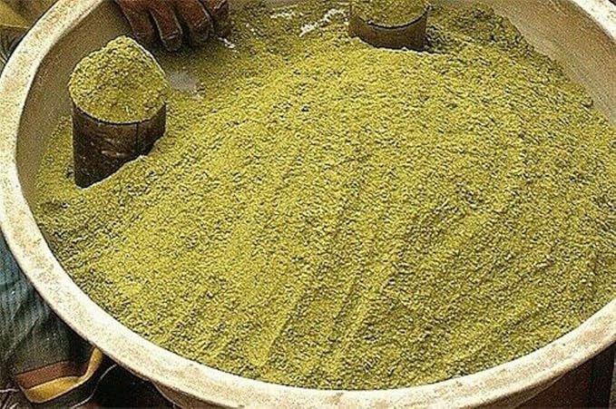 Wholesale Seder Leaves Sidr Leaves Bowder Moisturizing For The Skin ورق السدر المطحون 26 5oz 750gm Amazon Com Grocery Gourmet Food