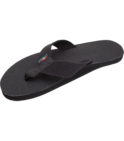 Amazon.com | Rainbow Sandals Men's Mocca Shoe, Expresso, Men's 7 D