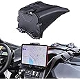 MOMI RAC GP Maverick X3 Tablet Holder Compatible with Can-Am Maverick X3/X3 Max, Sturdy Custom Design, Securely Holds Devices While Riding