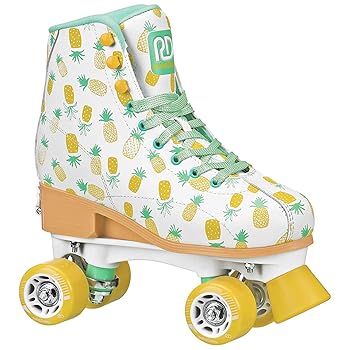 Candi Girl Lucy Adjustable Girls Roller Skates