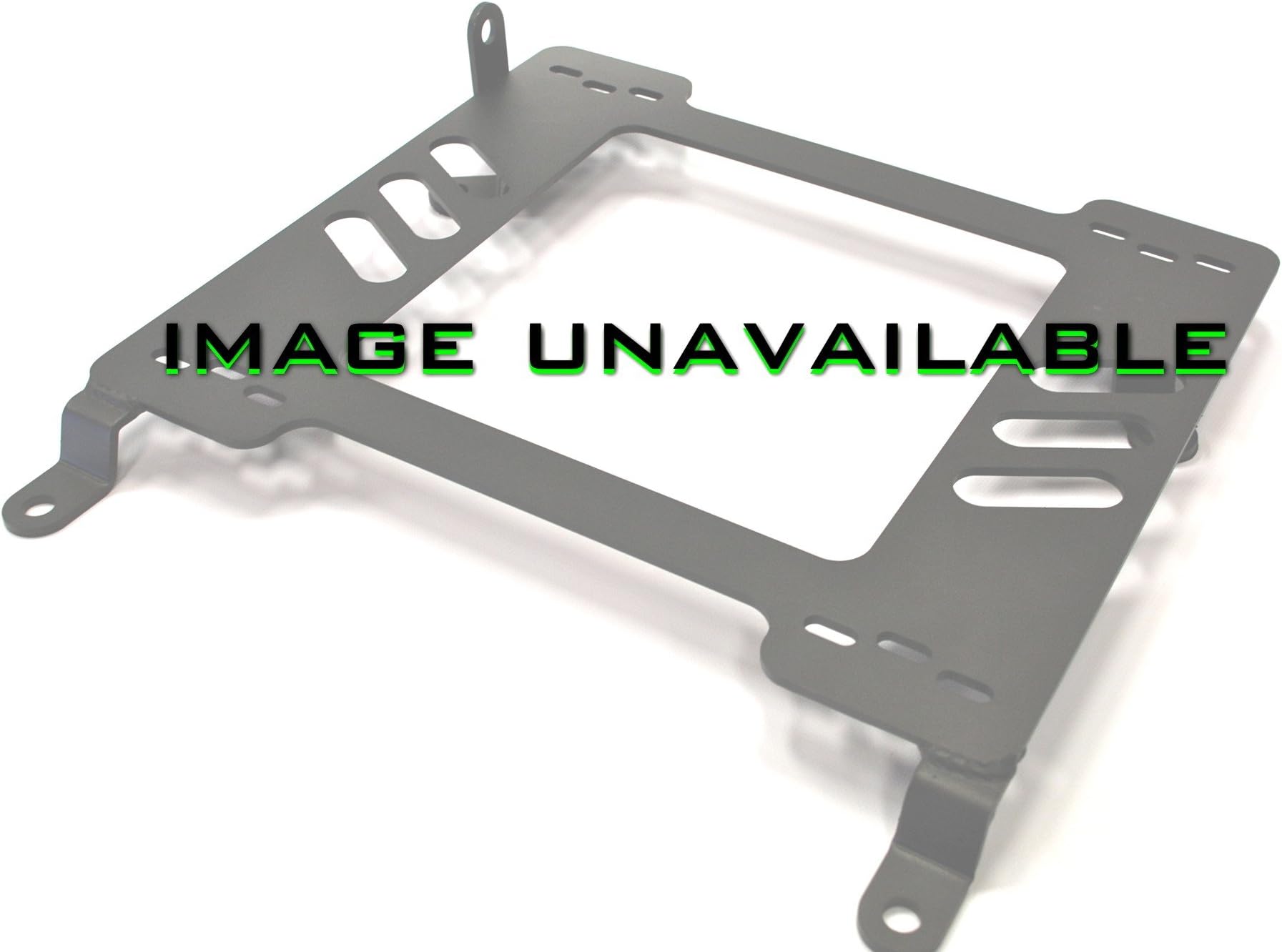 PlantedSB208PA Toyota Tacoma (1995.5-2004) - Passenger Seat Bracket