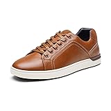 Bruno Marc Mens Casual Dress Sneakers Fashion