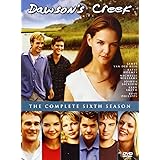 Dawson's Creek: Season 6