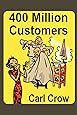 400 Million Customers