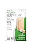 Mepilex Border Flex Lite 2 x 5in