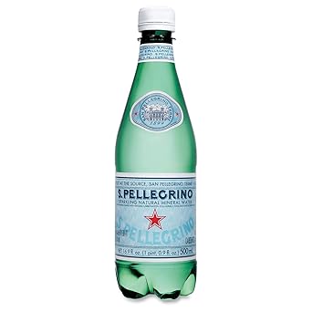 San Pellegrino 50cl (pack de 24)