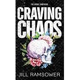 Craving Chaos (The Byrne Brothers)