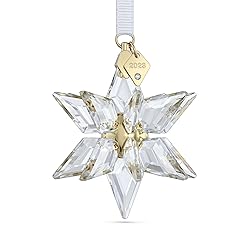 Swarovski Annual Edition 3D Ornament 2023