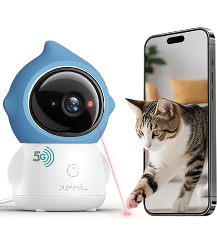 Petcube GPS Dog Tracker - Live Location, Virtual Fences & Activity Monitoring