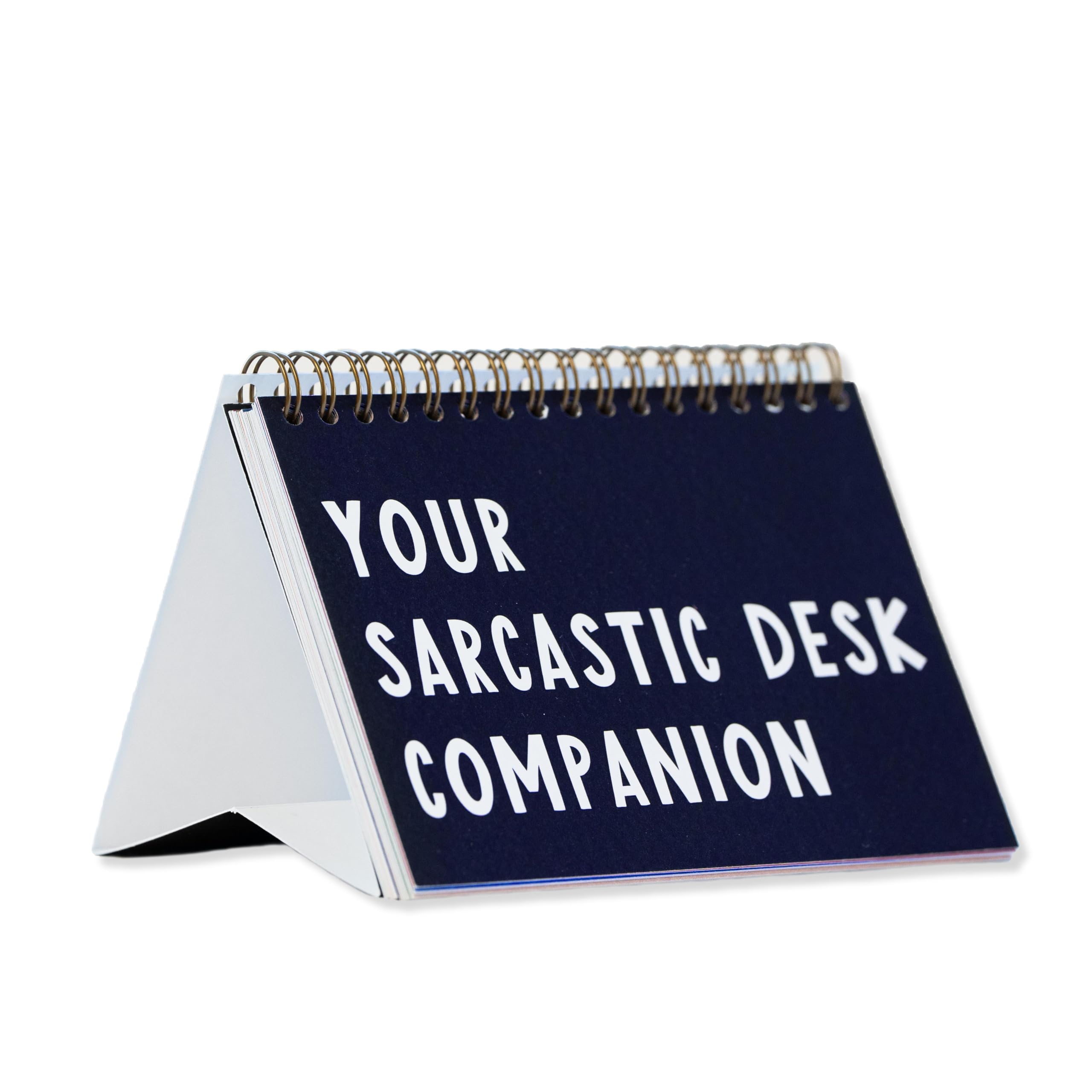 Manta Makes Secret Santa Christmas Gifts, Novelty desk sign, Christmas Gifts for Women, Funny Gifts, Funny Secret Santa Gifts for Women, Christmas Presents (Sarcastic) - 24 Pages