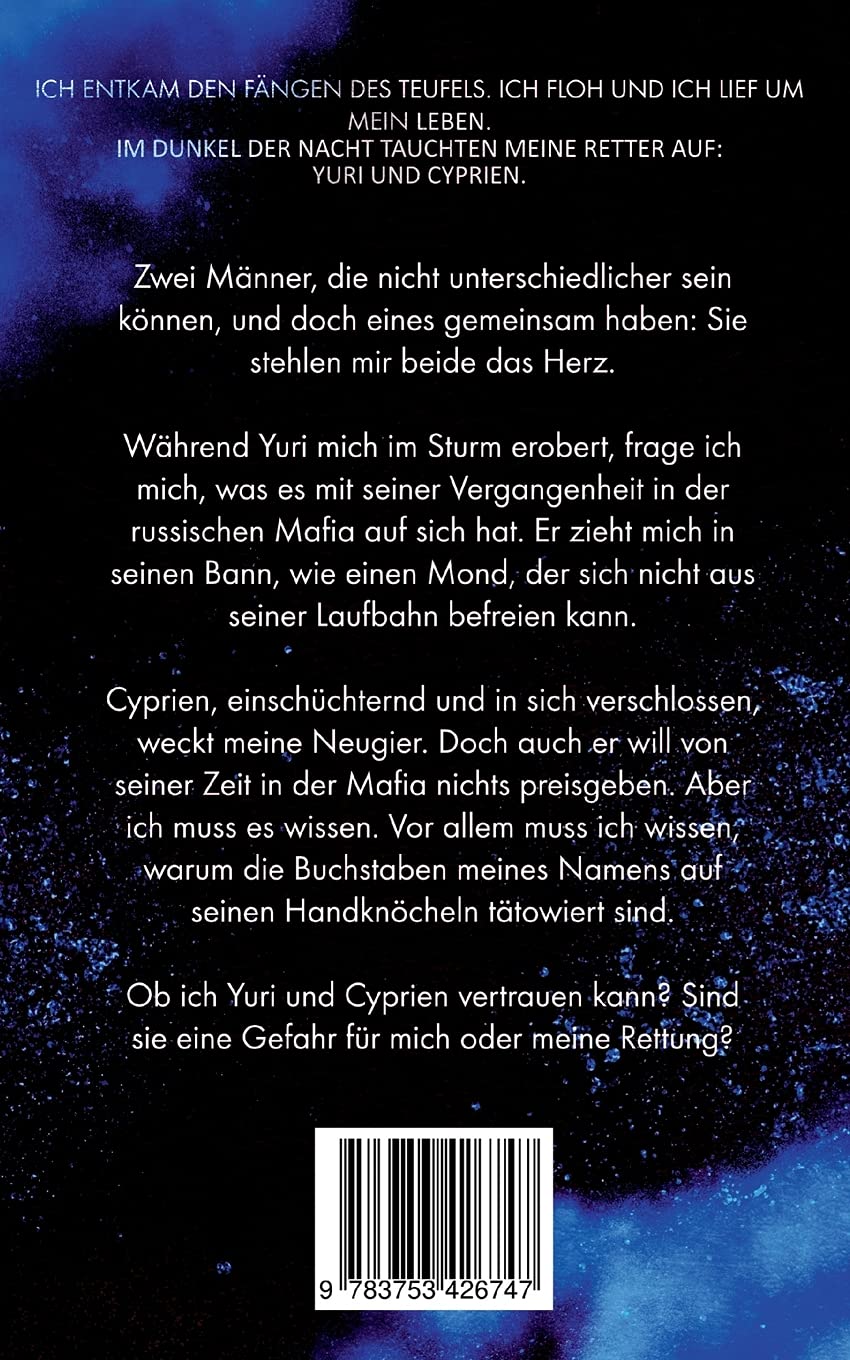 Threesome The Melting Pot Harte Mara Amazon De Bucher