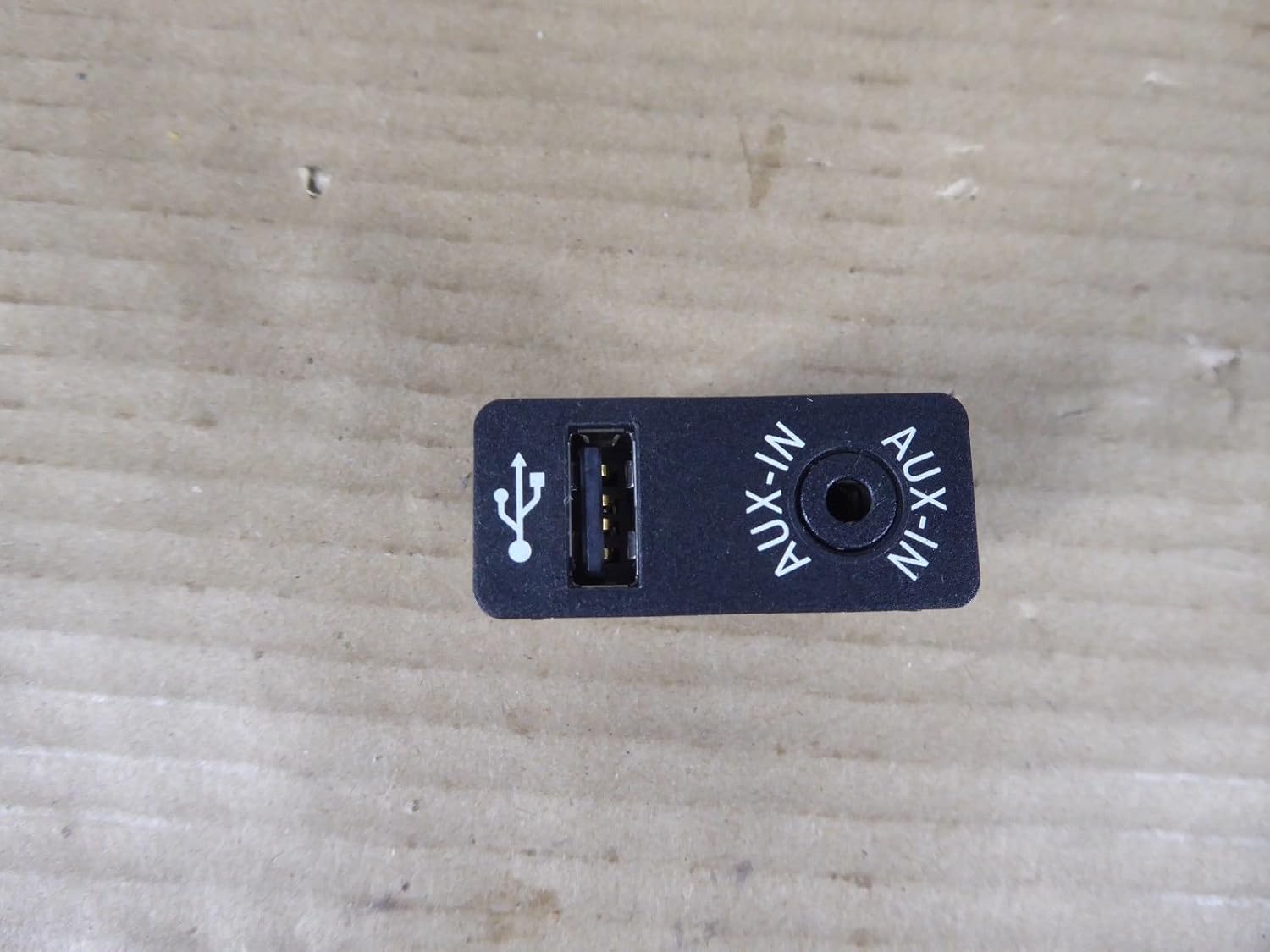 Usb bmw f30