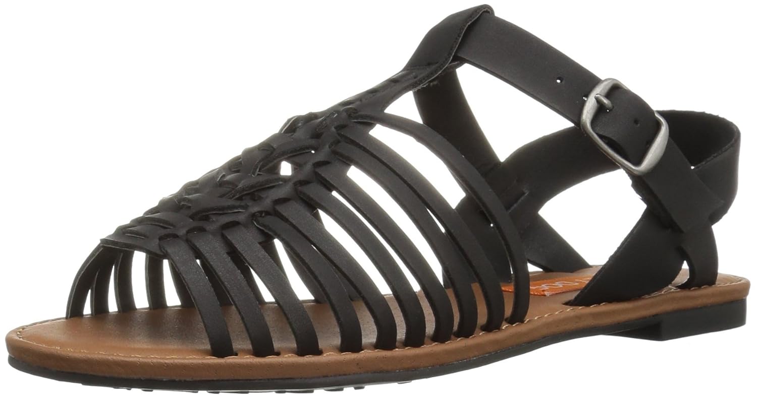 rocket dog huarache sandals