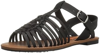 rocket dog huarache sandals