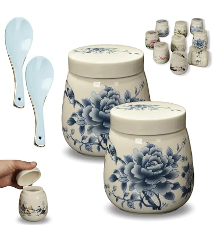 Amazon.com: Royal Worcester Double Egg King Size Coddler Evesham