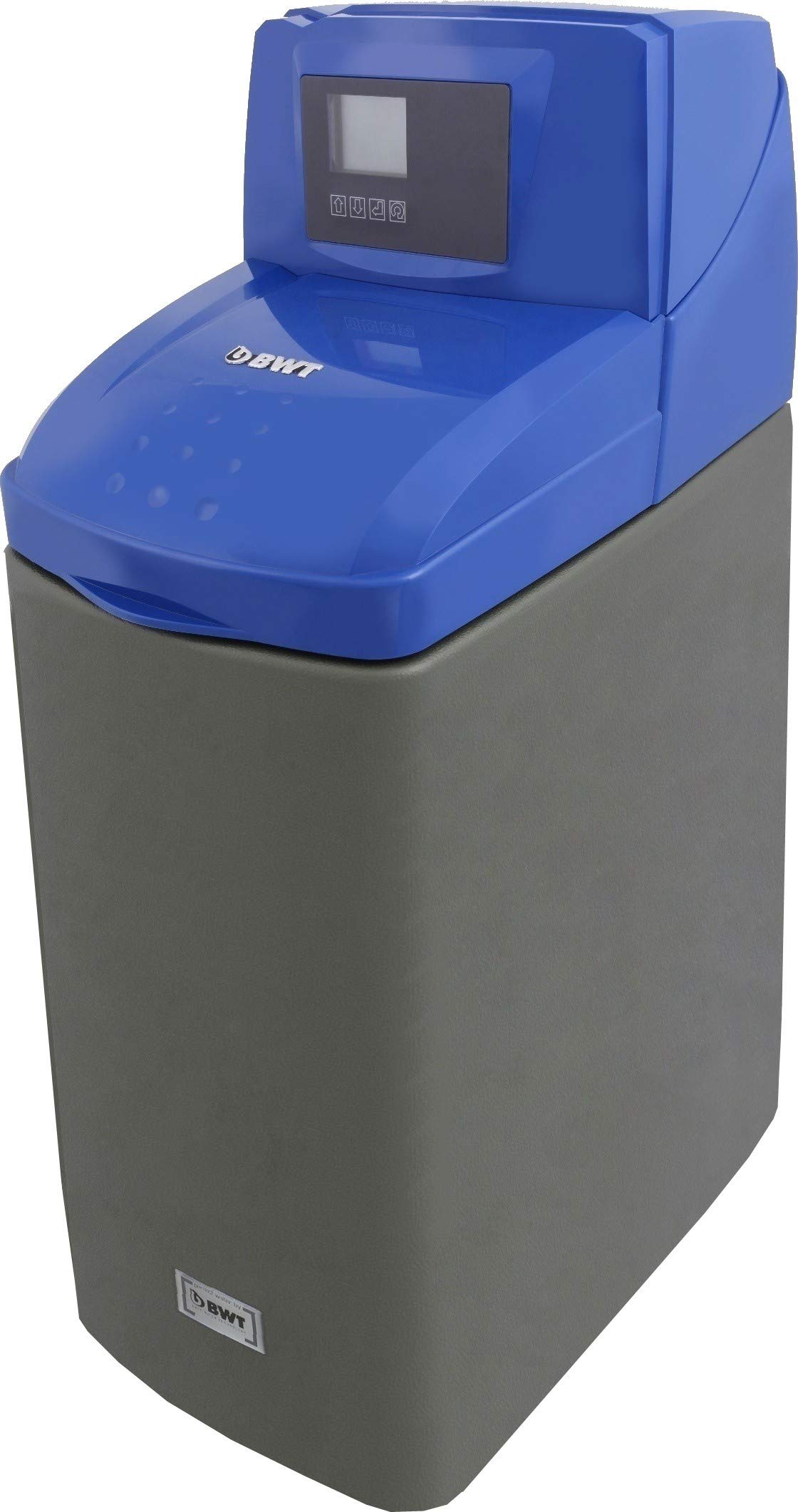 BWT WS755 Water Softener | 25 Litre Electronic Demand Luxury Water Softener