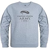 Graphic Crewneck, US Army 18