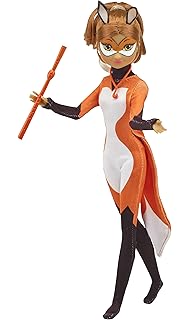 muñeca de ladybug mercadolibre