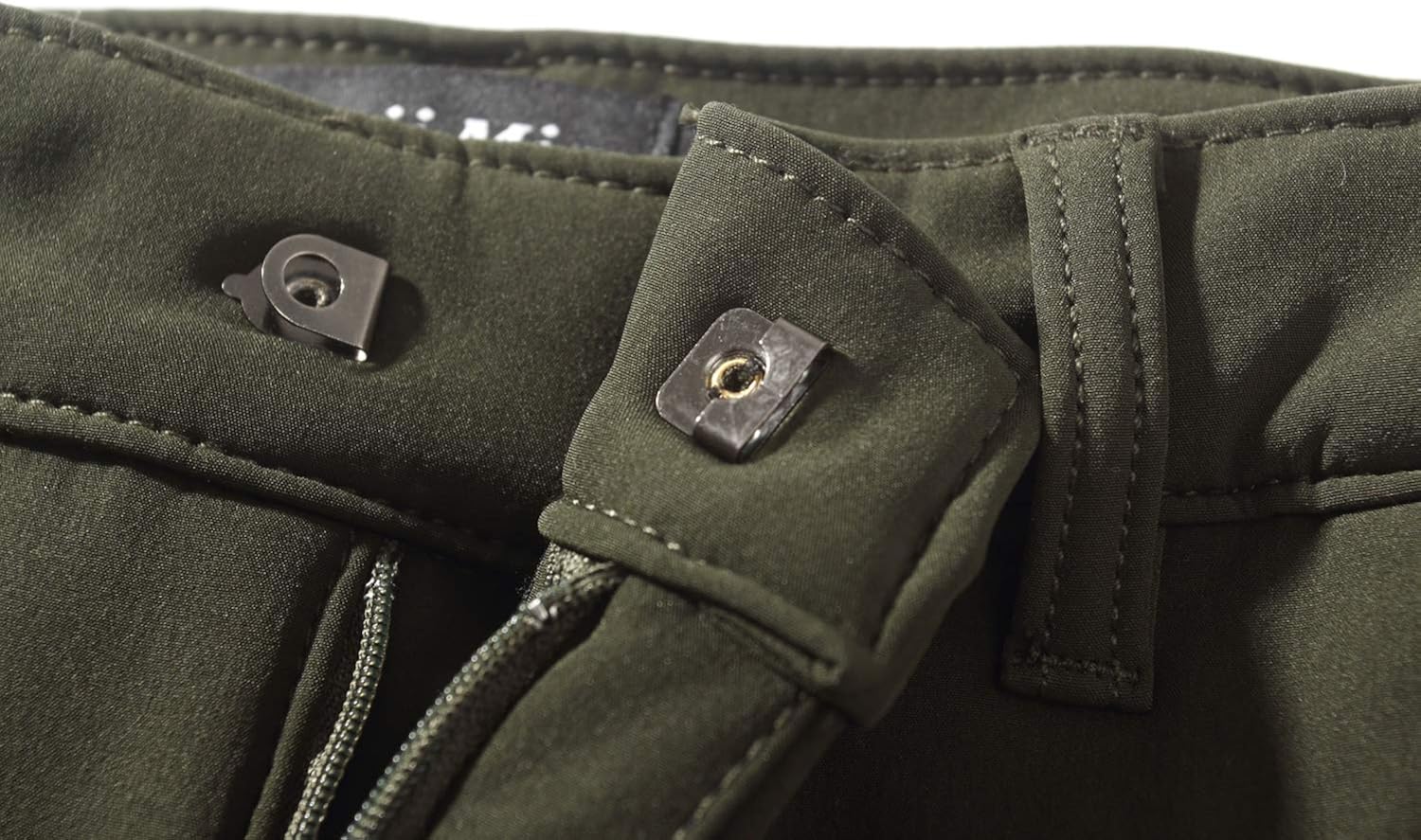 camii mia waterproof pants