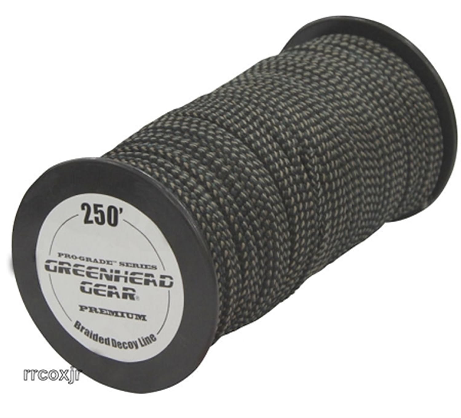 Avery Green Head Gear Pro Grade Braided Decoy Cord Duck Goose 81250-img-0