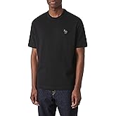 Paul Smith Ps Men's Zebra Shadow T-Shirt